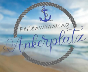 Ferienwohnung Ankerplatz